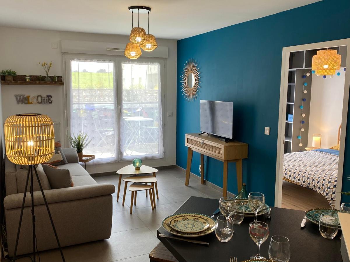 Bel Appartement Lumineux A 5 Minutes D'Annecy سينيو المظهر الخارجي الصورة