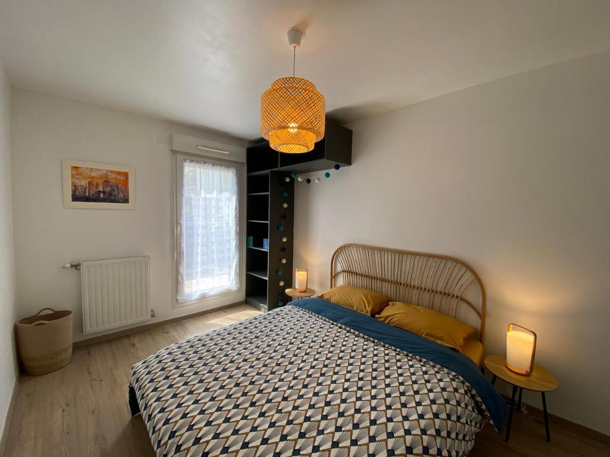 Bel Appartement Lumineux A 5 Minutes D'Annecy سينيو المظهر الخارجي الصورة