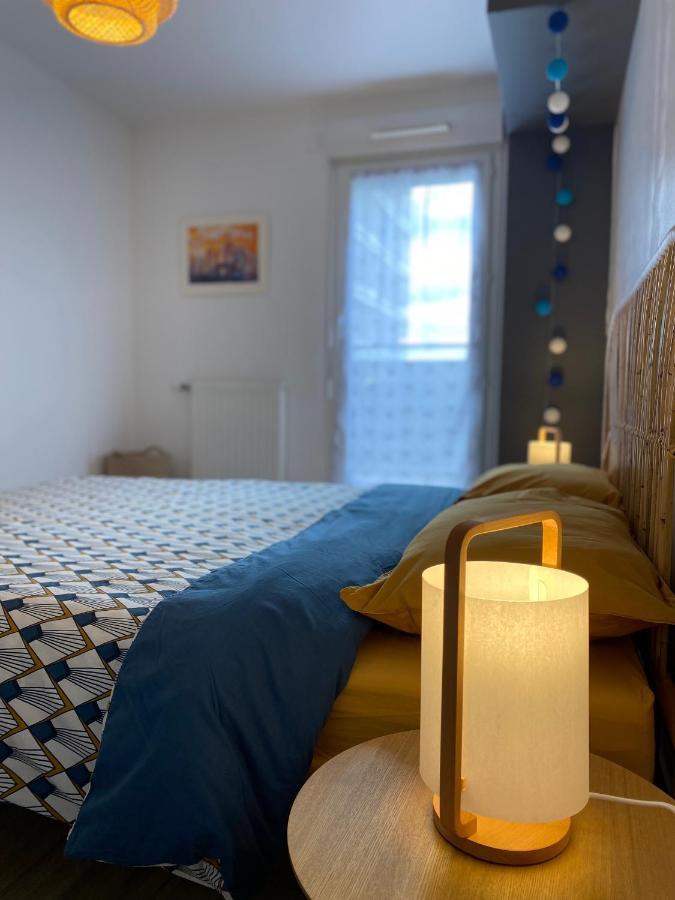 Bel Appartement Lumineux A 5 Minutes D'Annecy سينيو المظهر الخارجي الصورة